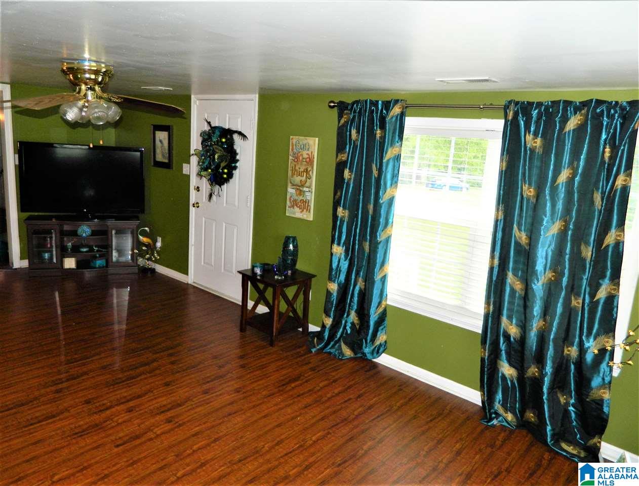 2790 Coldwater Road Anniston, AL 36201 - Photo 3 of 28