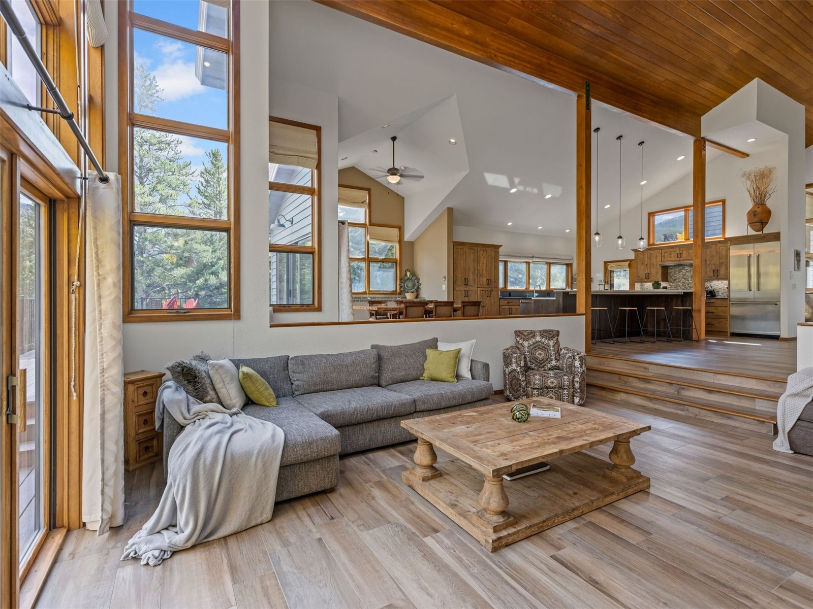 1107 Penstemon Road Keystone, CO 80435 - Photo 7 of 41 Gallery Image 7