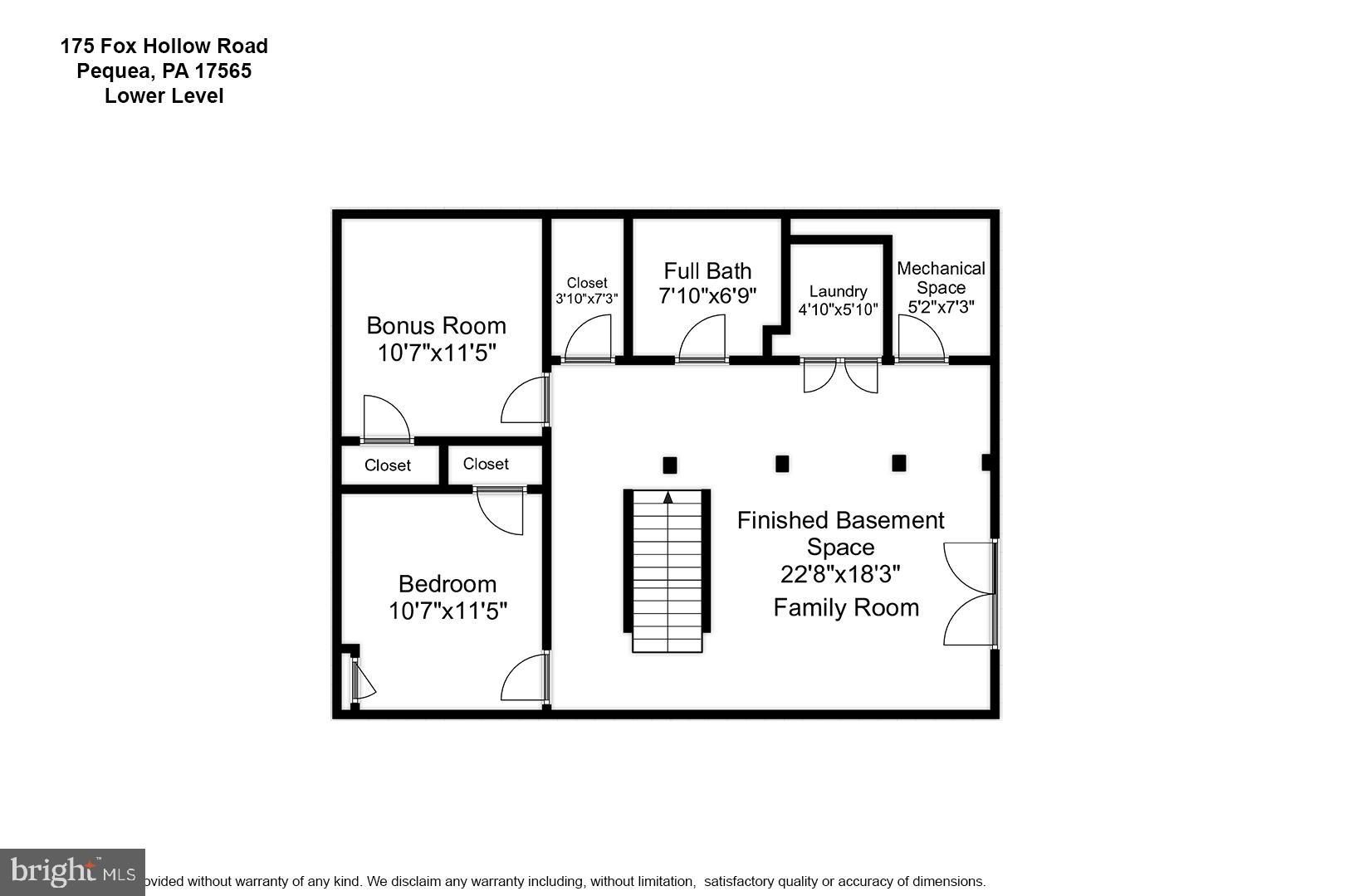 175 Fox Hollow Road Pequea, PA 17565 - Photo 63 of 64