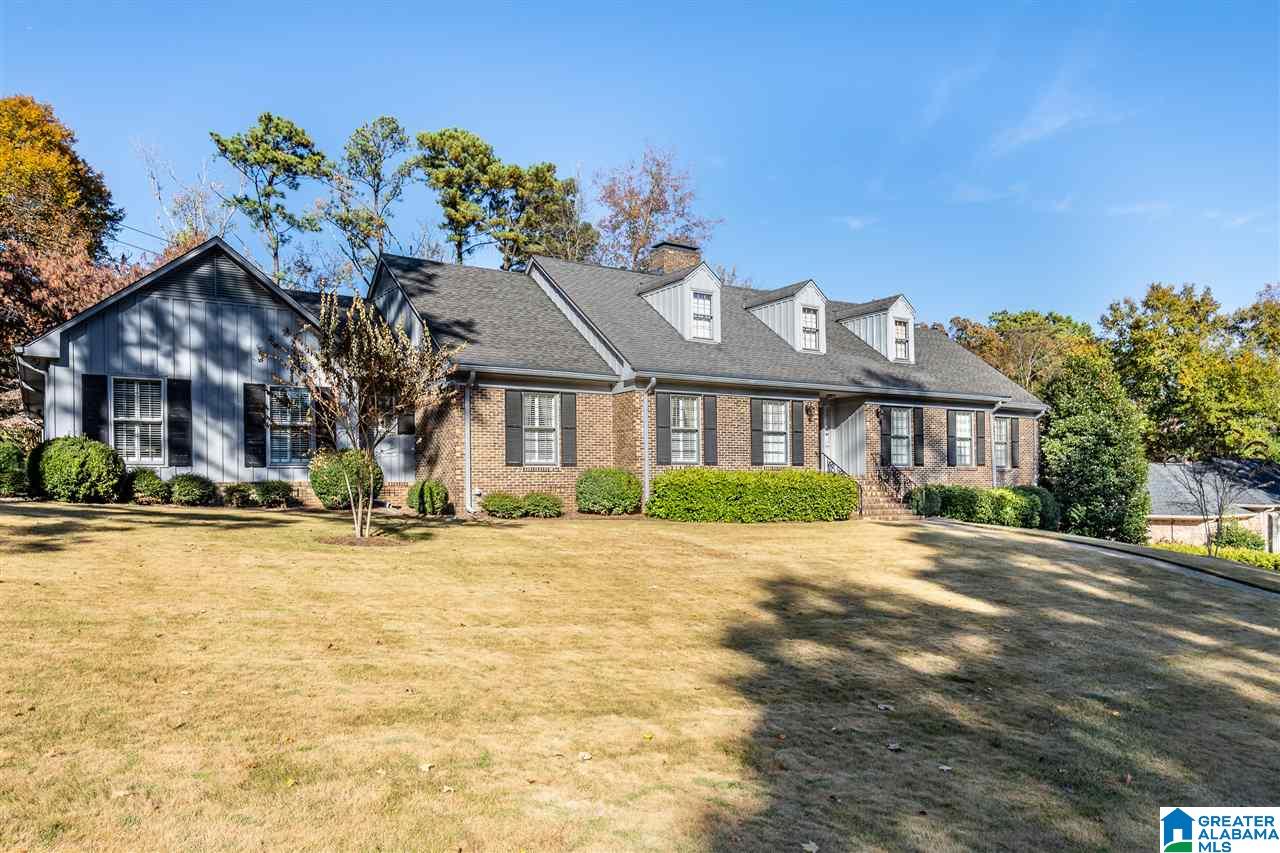 3516 Mill Run Road Birmingham, AL 35223 - Photo 36 of 36