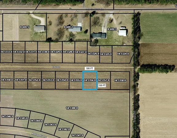 $465,000 | 1222 Leo Drive, Holmen, WI 54636