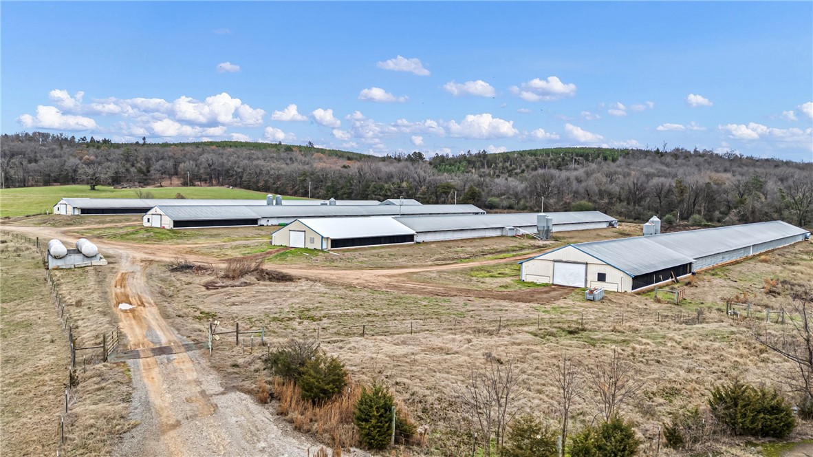 200 Sawmill Road Hattieville, AR 72063 - Photo 3 of 30 Gallery Image 3