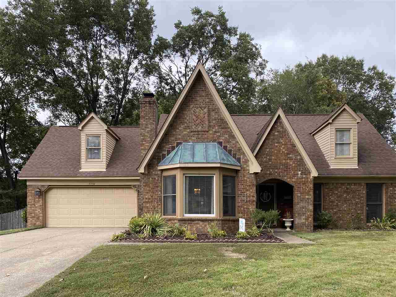 7776 Macon Road Memphis, TN 38018 - Photo 1 of 23 Gallery Image 1