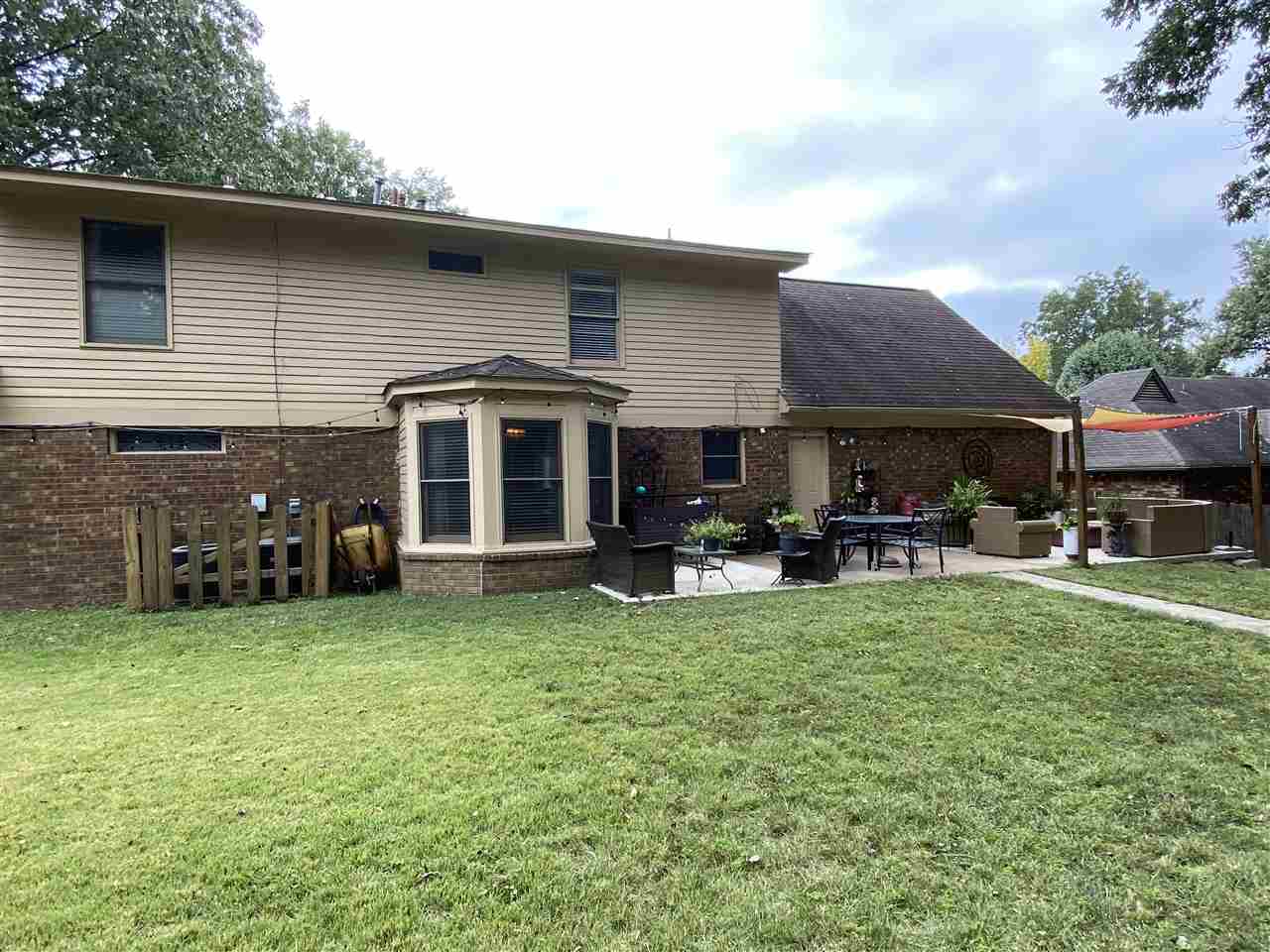 7776 Macon Road Memphis, TN 38018 - Photo 20 of 23 Gallery Image 20