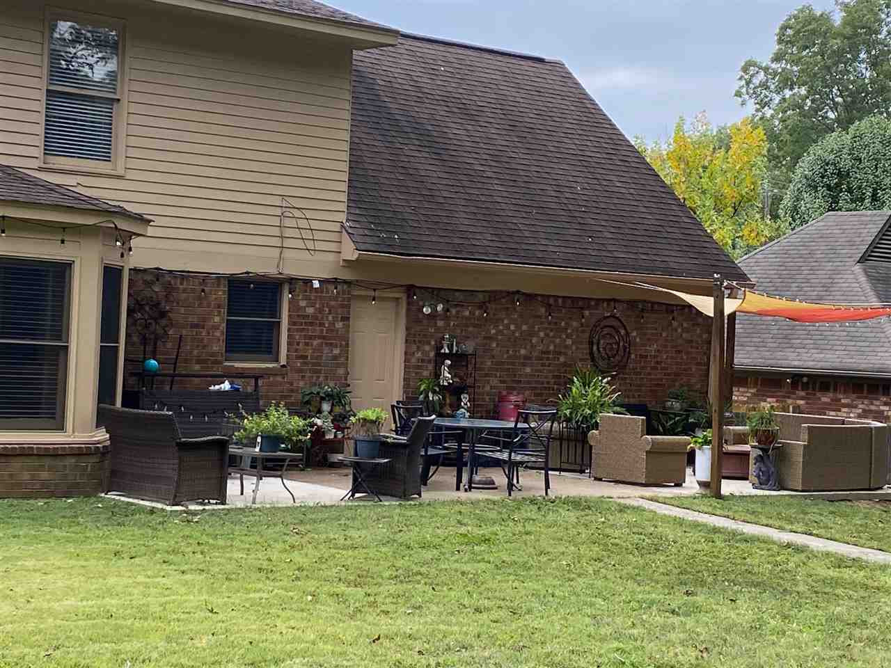 7776 Macon Road Memphis, TN 38018 - Photo 21 of 23 Gallery Image 21