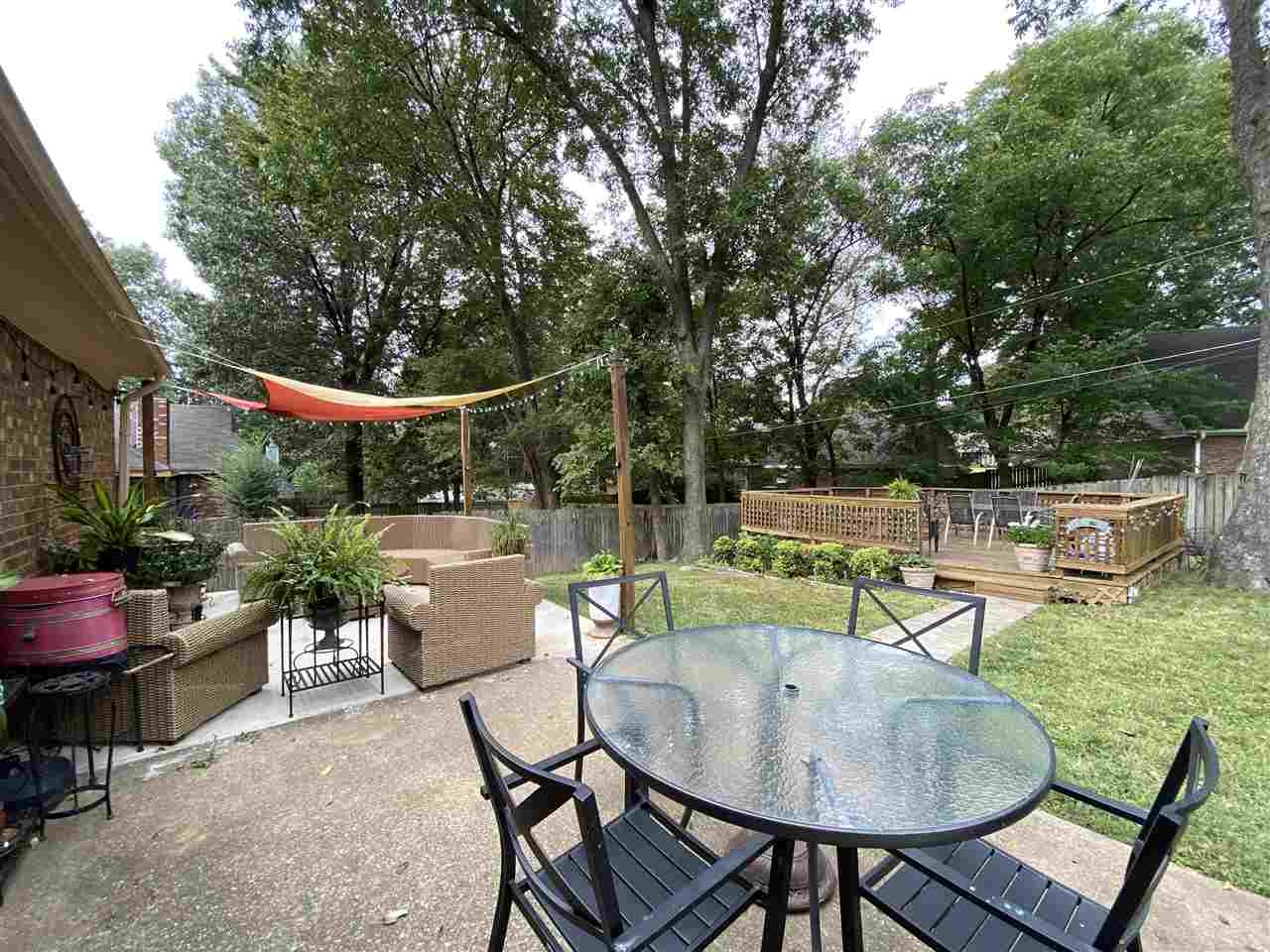 7776 Macon Road Memphis, TN 38018 - Photo 22 of 23 Gallery Image 22