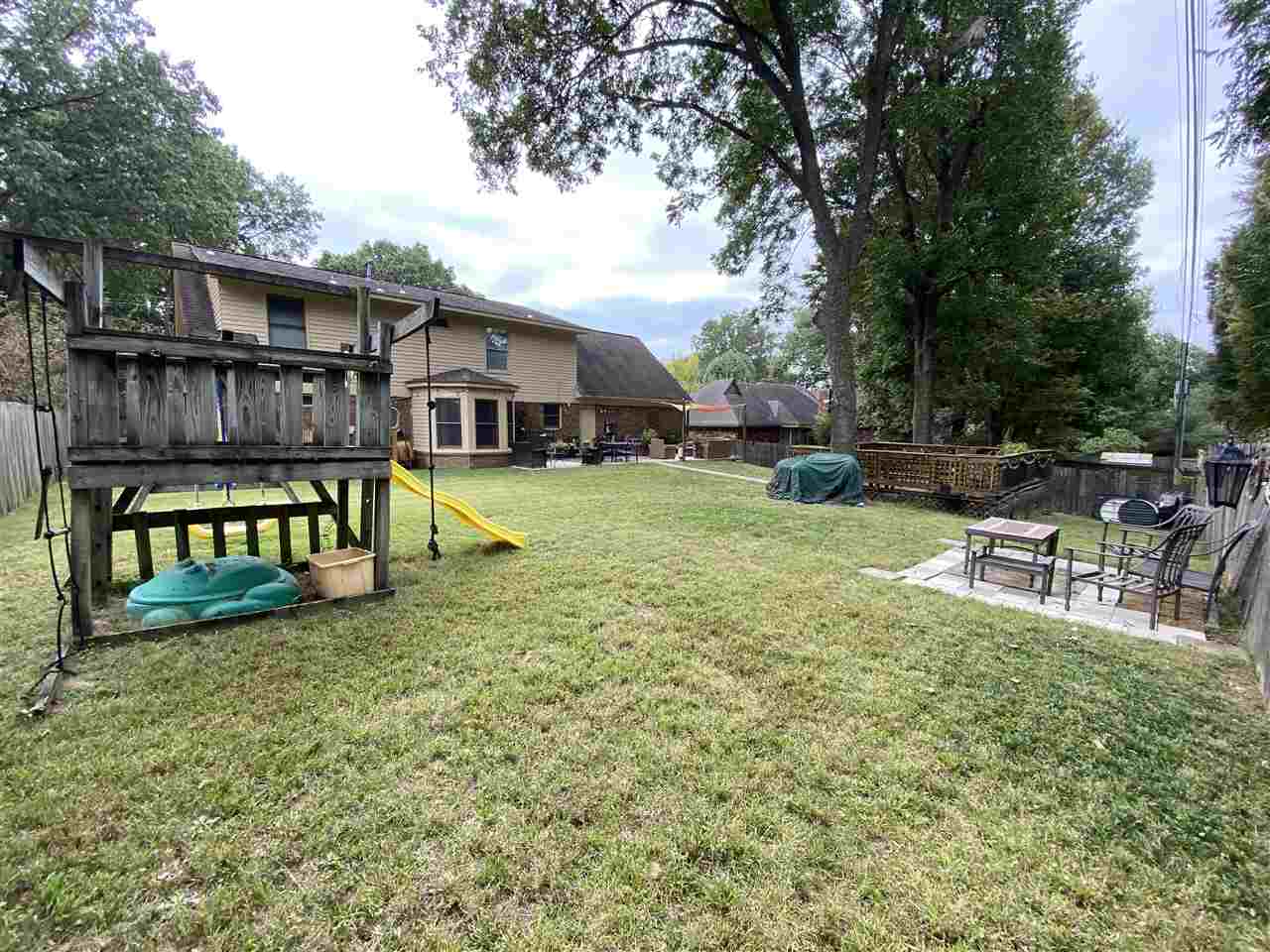 7776 Macon Road Memphis, TN 38018 - Photo 23 of 23 Gallery Image 23