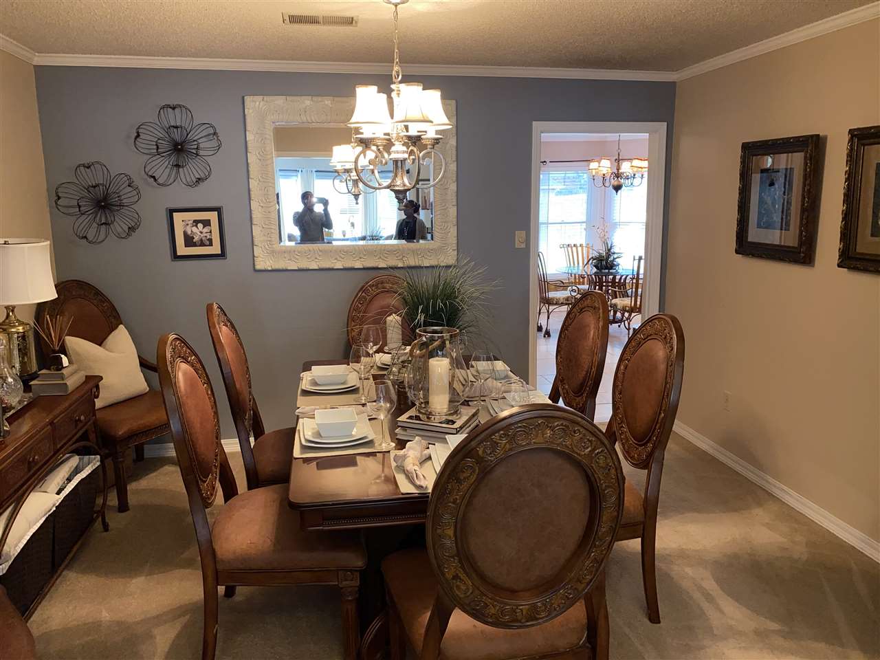 7776 Macon Road Memphis, TN 38018 - Photo 5 of 23 Gallery Image 5