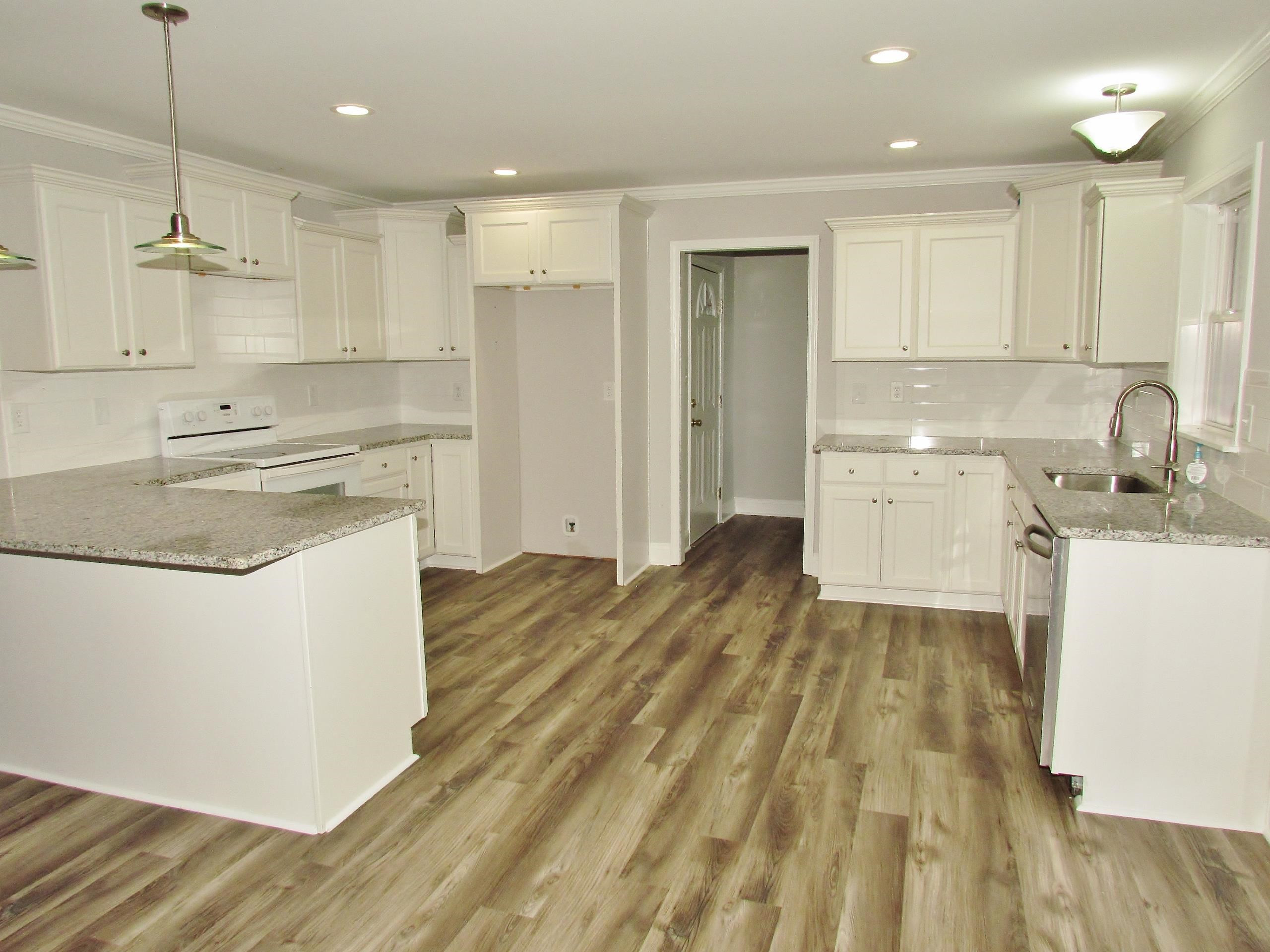 231 Whittington Road Angier, NC 27501 - Photo 7 of 28 Photo 7