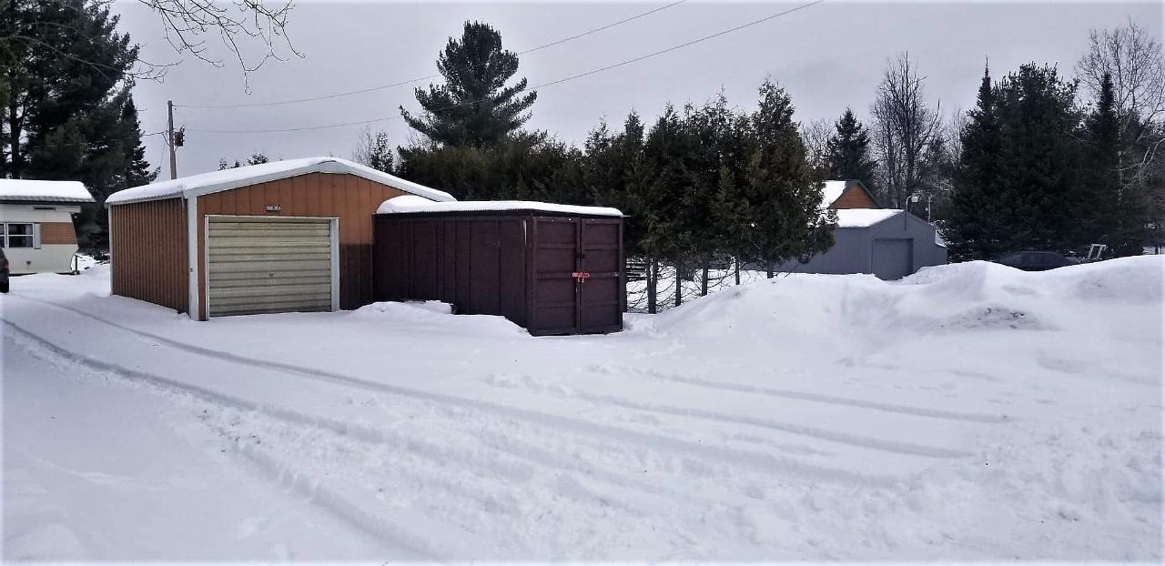 W8670 Silver Birch Road Tomahawk, WI 54487 - Photo 23 of 25 Gallery Image 23
