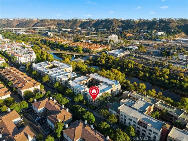 $899,500 | 8275 Station Village Lane, Unit 3201, San Diego, CA 92108