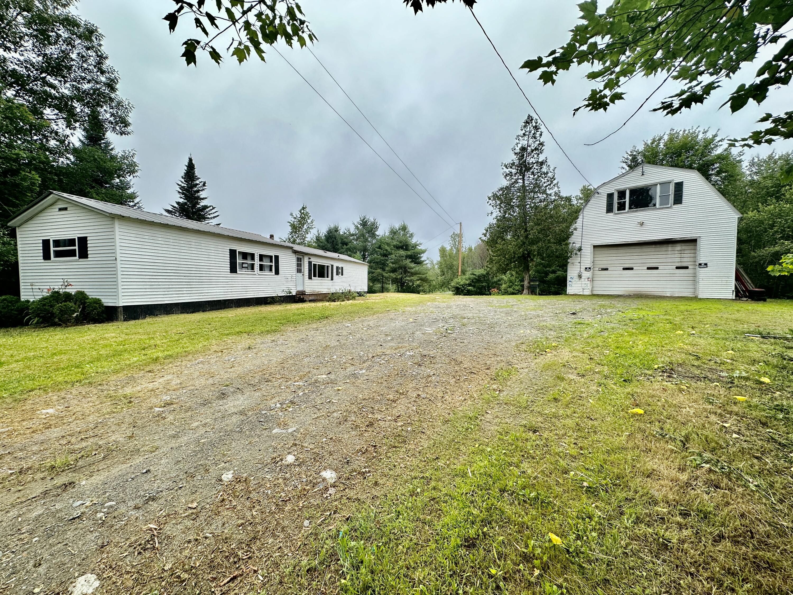 1263 Mercer Road Mercer, ME 04957 - Photo 28 of 32 030A
