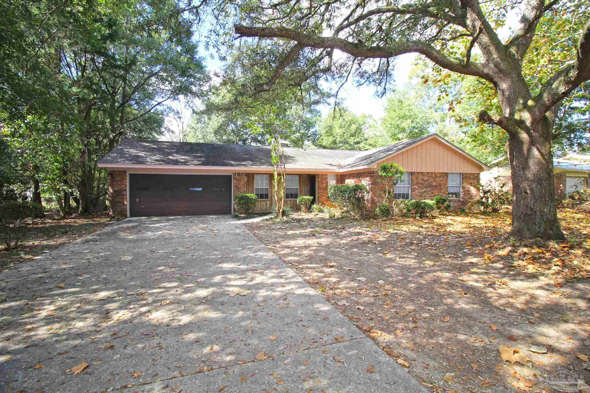6059 Anderson Lane Milton, FL 32570 - Photo 1 of 25
