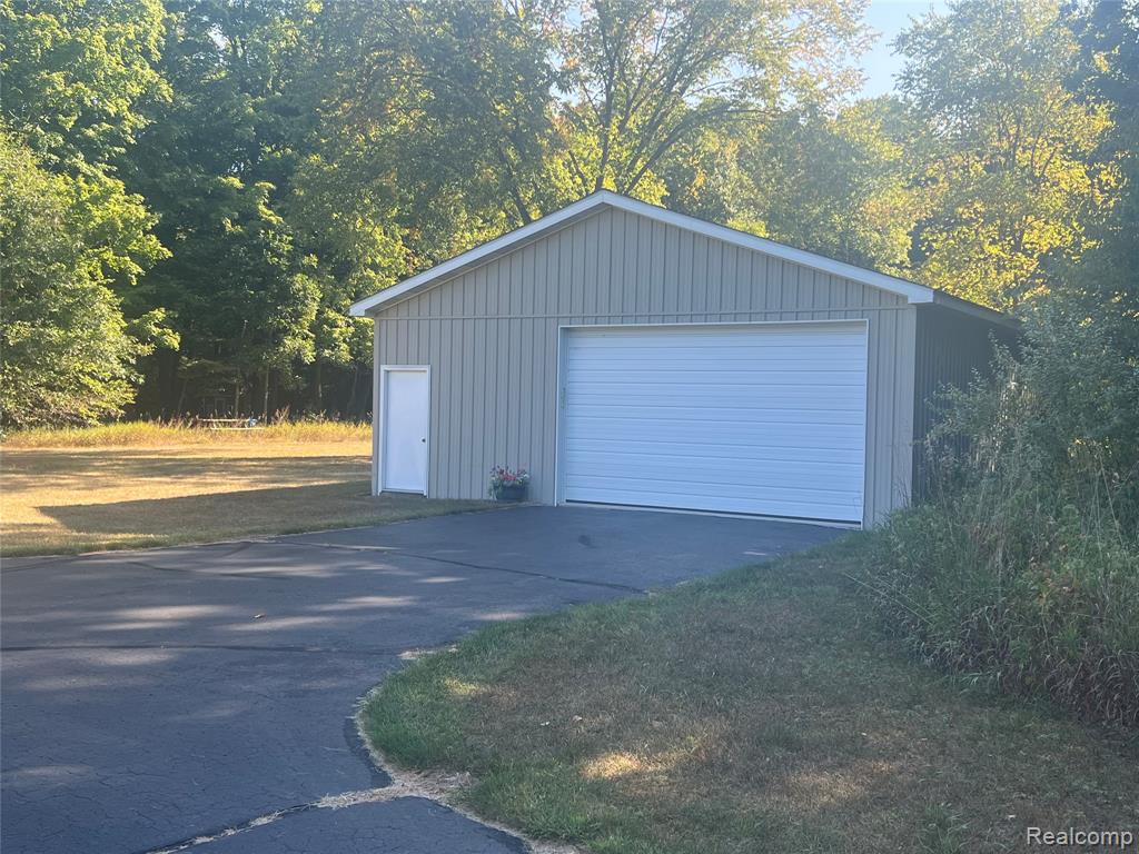 17550 Old Logging Road Hersey, MI 49639 - Photo 11 of 18 Gallery Image 11