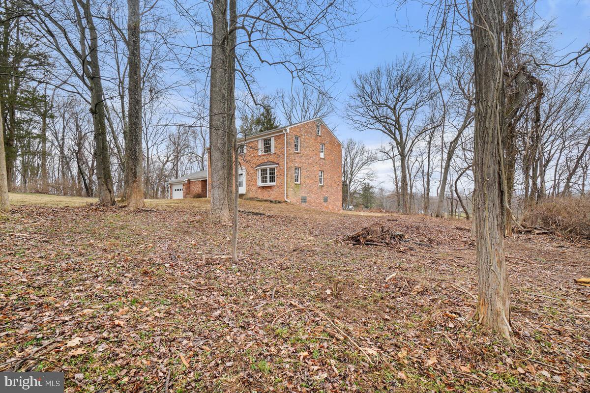 8941 Gue Road Damascus, MD 20872 - Photo 33 of 46 wooded