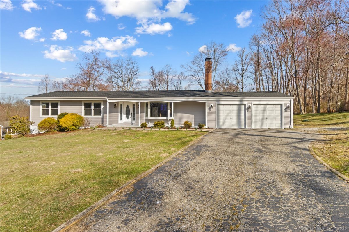60 Oxen Hill Road Trumbull, CT 06611 - Photo 1 of 1 Gallery Image 1