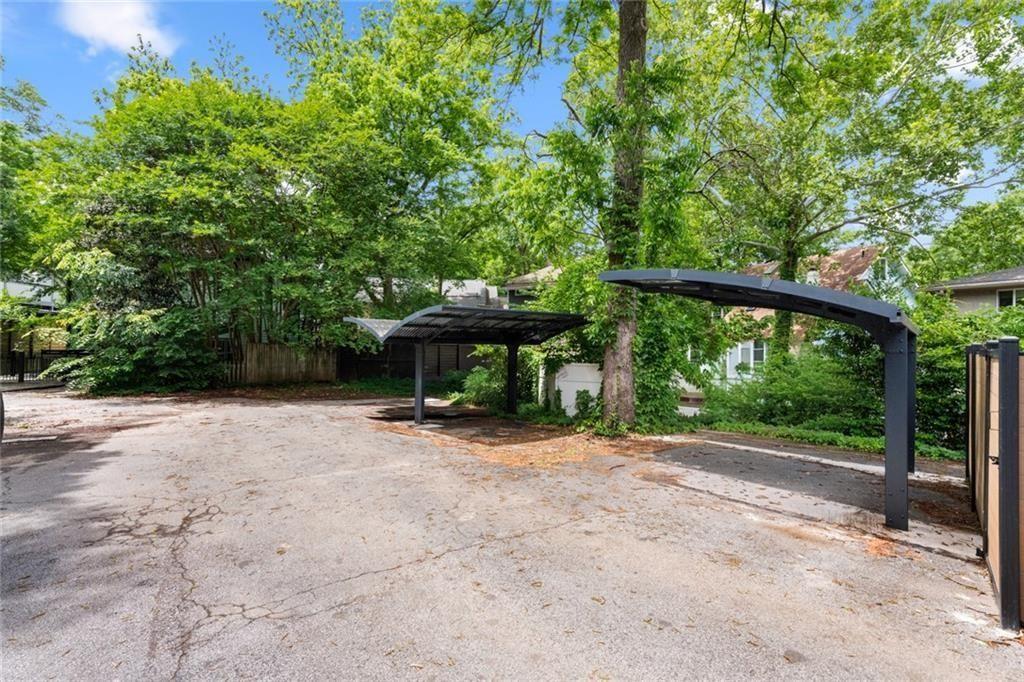810 Vedado Way Northeast Atlanta, GA 30308 - Photo 50 of 69