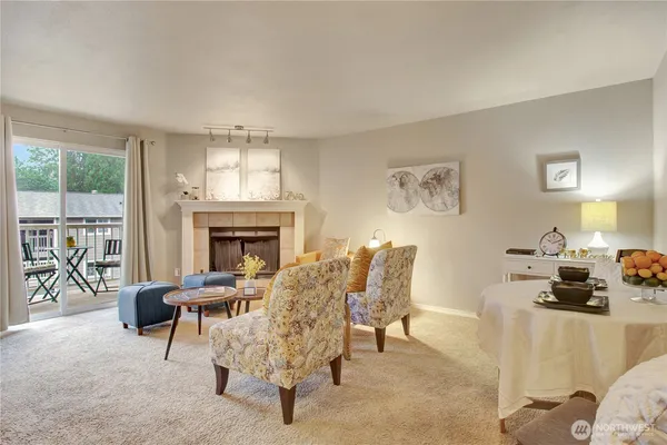 $252,000 | 1126 North 198th Street, Unit B302, Shoreline, WA 98133