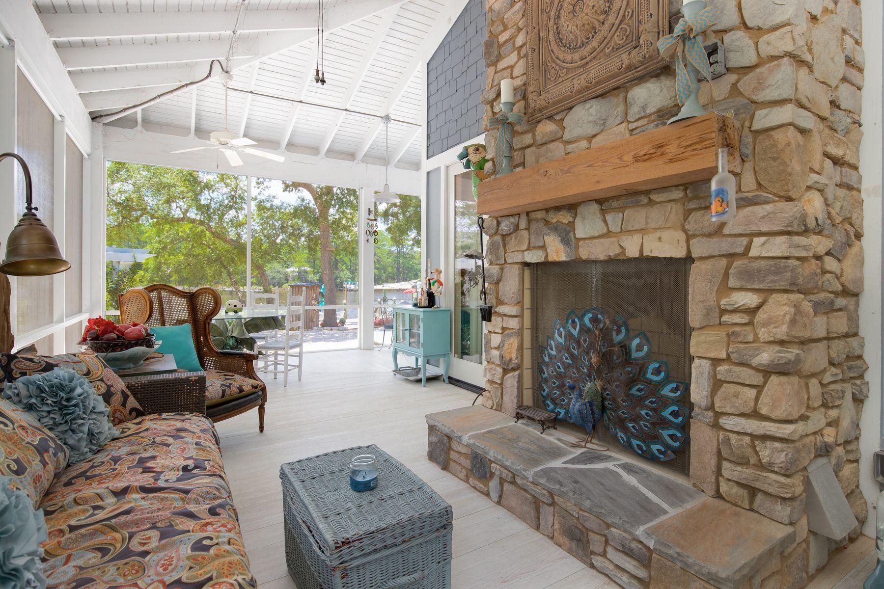 151 West Hodge Road Santa Rosa Beach, FL 32459 - Photo 19 of 23 photo_online_020