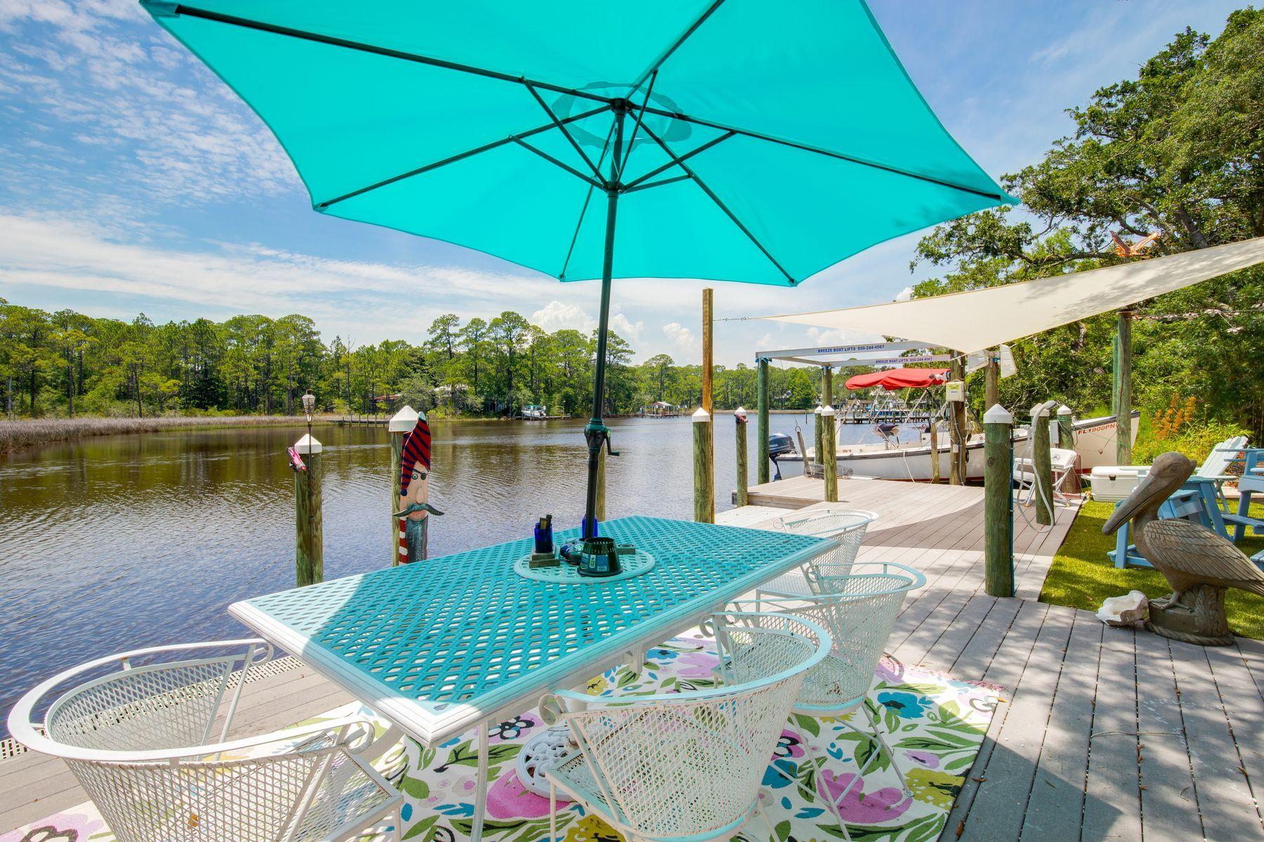 151 West Hodge Road Santa Rosa Beach, FL 32459 - Photo 21 of 23 photo_online_022