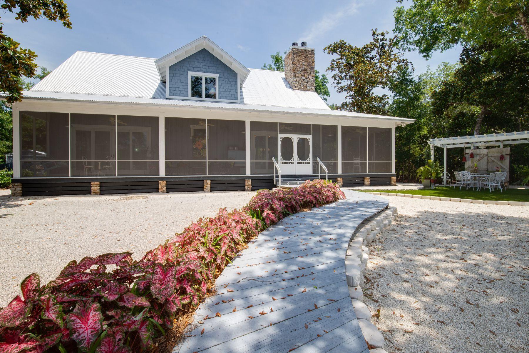 151 West Hodge Road Santa Rosa Beach, FL 32459 - Photo 22 of 23 photo_online_023