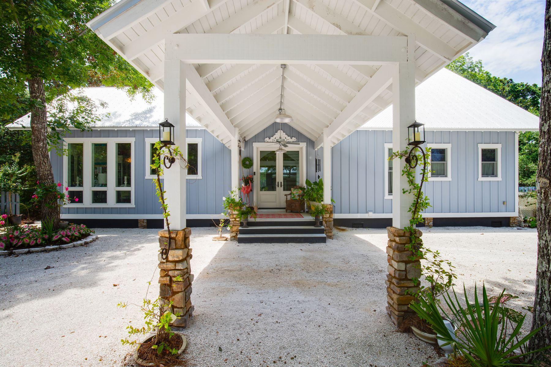 151 West Hodge Road Santa Rosa Beach, FL 32459 - Photo 8 of 23 photo_online_007