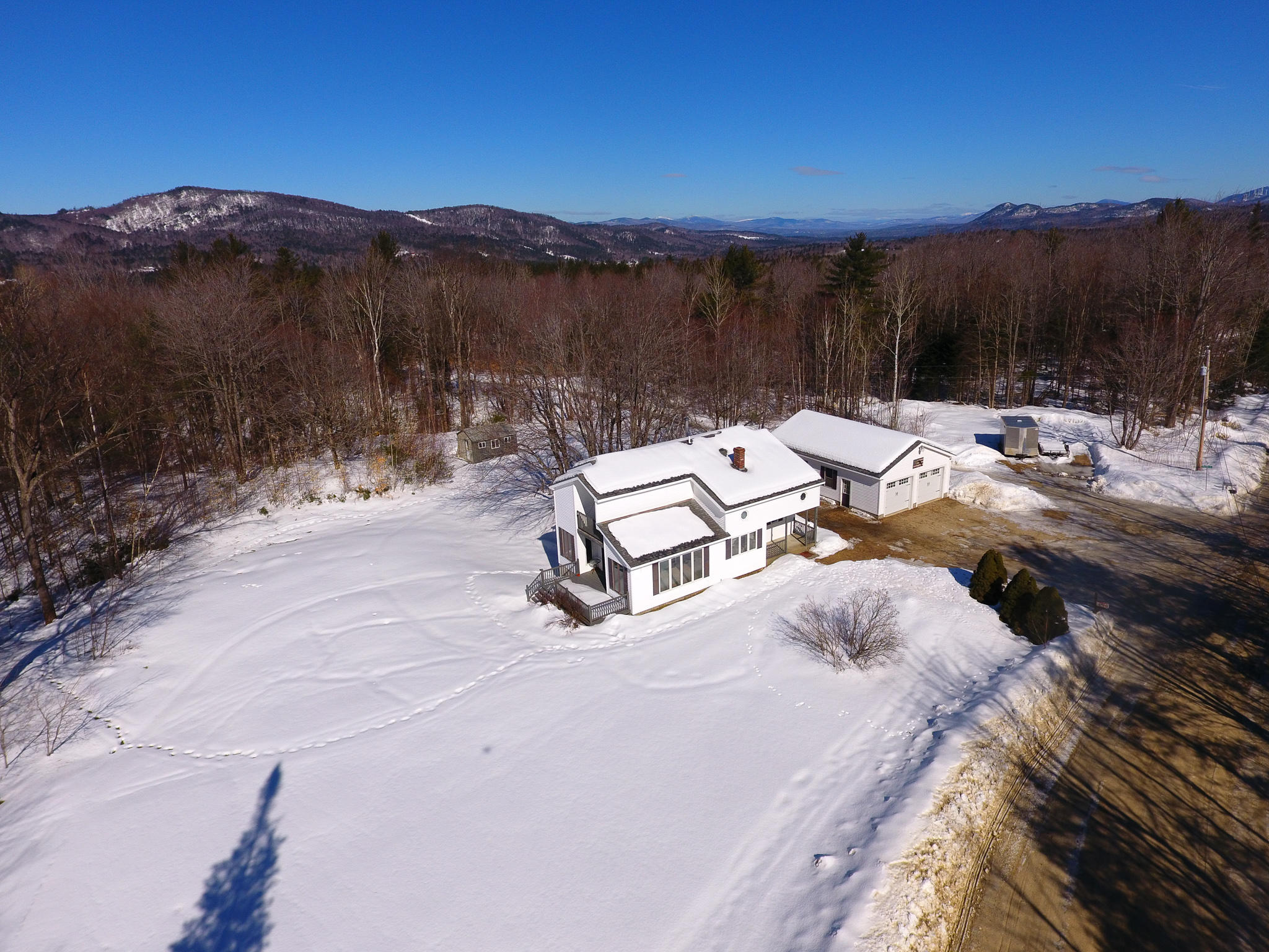 119 Hammond Hill Road Peru, ME 04290 - Photo 48 of 58 37