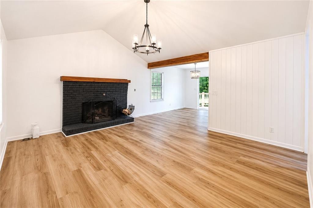 1774 Joe Black Road Sautee Nacoochee, GA 30571 - Photo 3 of 17