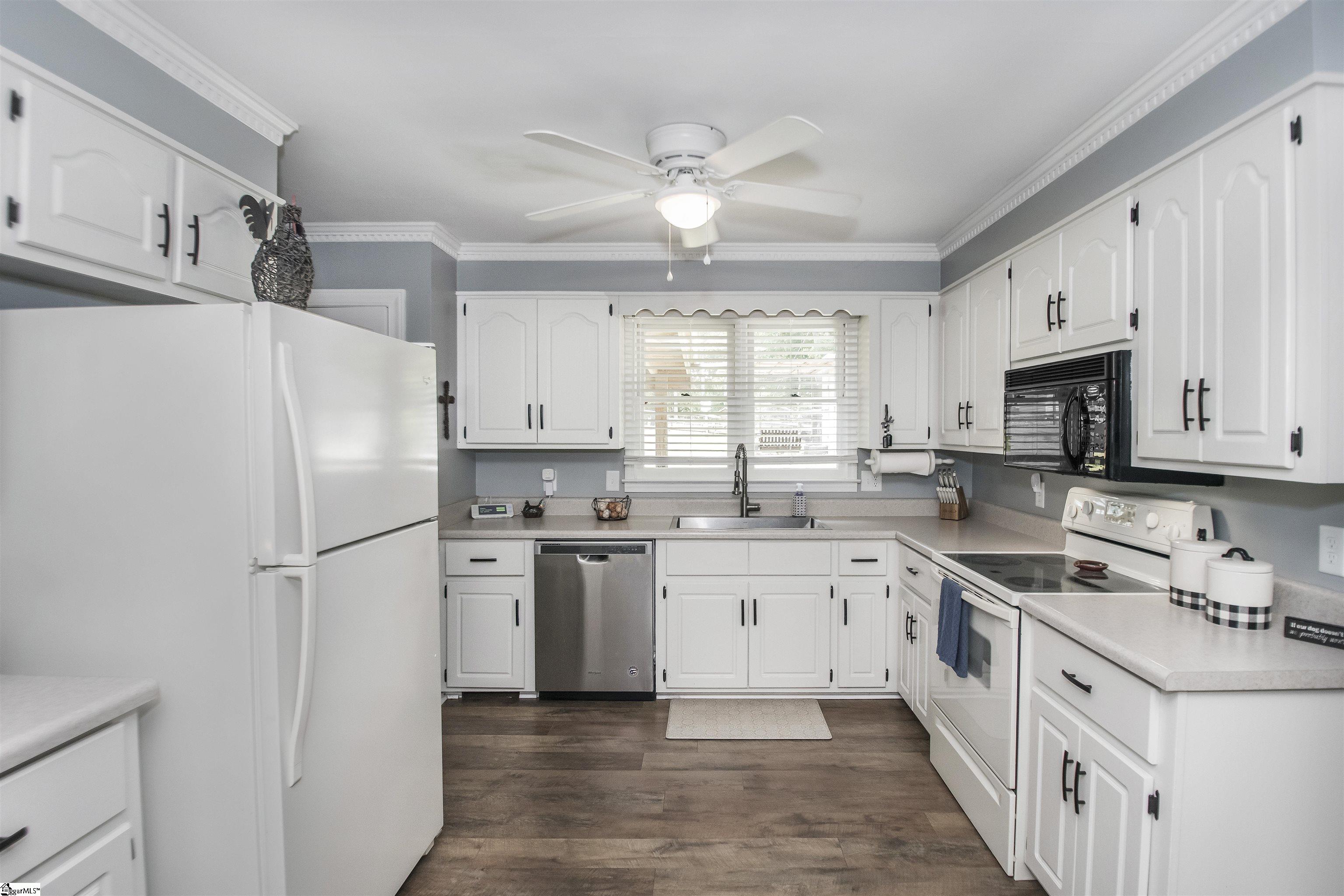 671 Pinewood Drive Pendleton, SC 29670 - Photo 13 of 36 Gallery Image 13