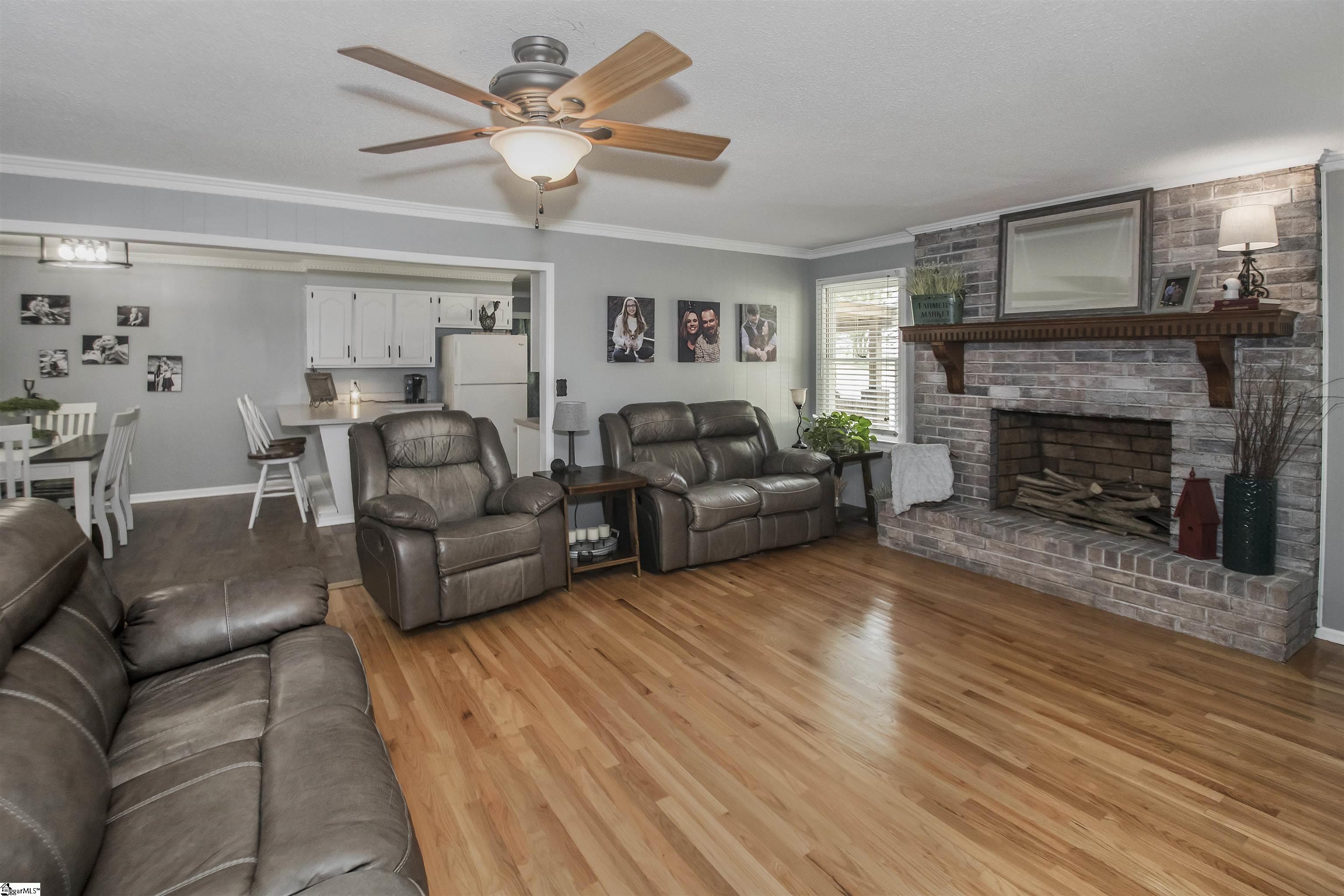 671 Pinewood Drive Pendleton, SC 29670 - Photo 22 of 36 Gallery Image 22