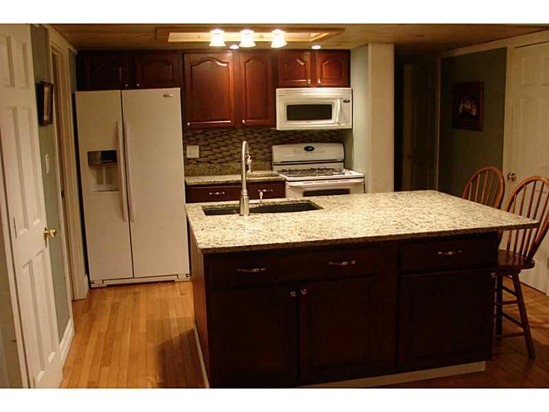 96 Bickford Road Smithfield, ME 04978 - Photo 2 of 35 Kitchen.