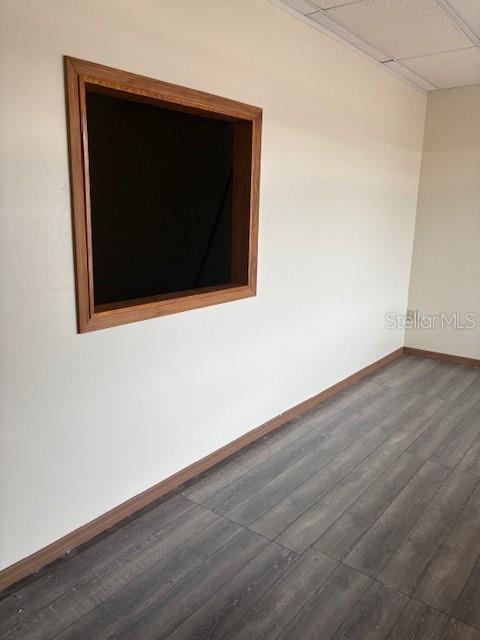 4546 Commercial Way Spring Hill, FL 34606 - Photo 3 of 10 a view of a microwave oven