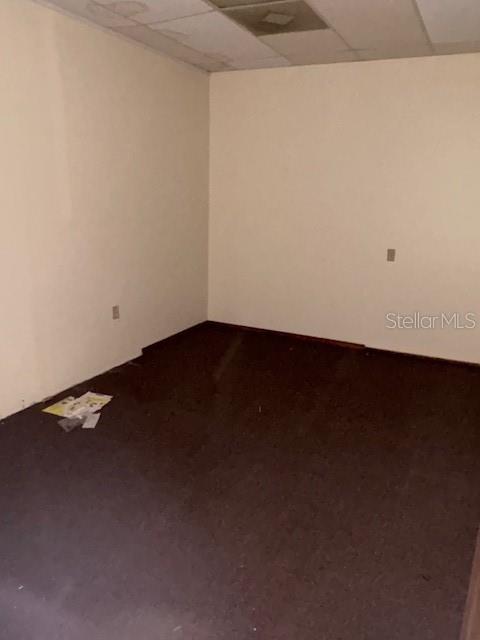 4546 Commercial Way Spring Hill, FL 34606 - Photo 6 of 10 a view of an empty room