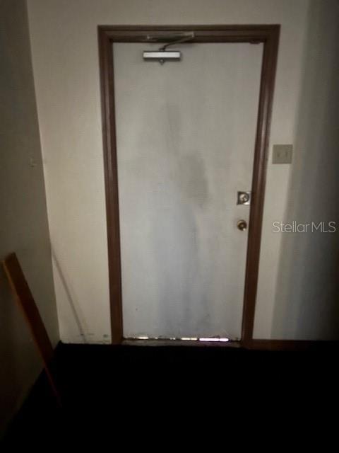 4546 Commercial Way Spring Hill, FL 34606 - Photo 8 of 10 a view of small space with wooden floor