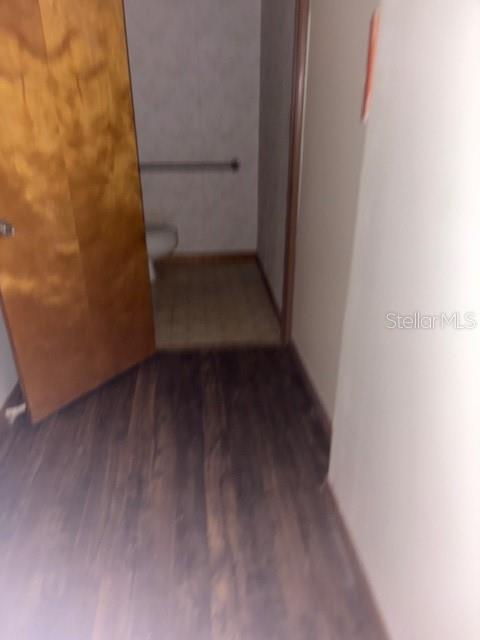 4546 Commercial Way Spring Hill, FL 34606 - Photo 9 of 10 a view of entryway