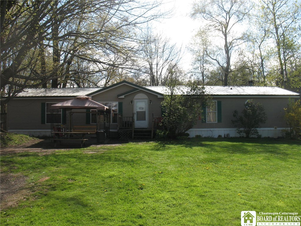 9740 Center Road Arkwright, NY 14063 - Photo 1 of 1