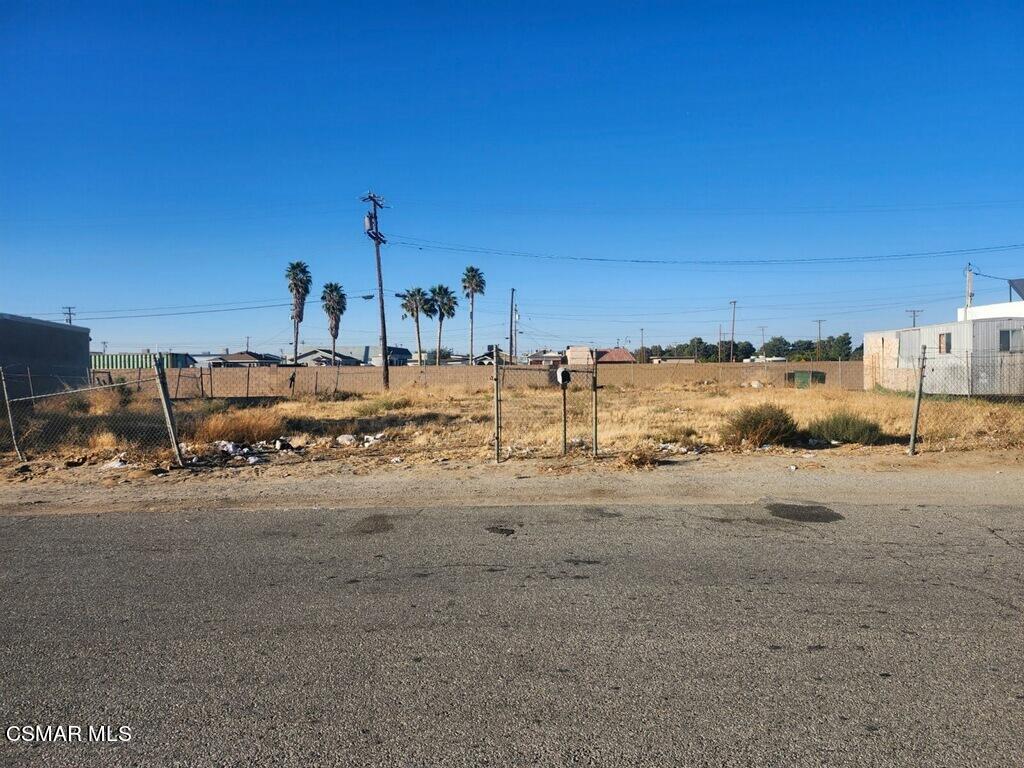 119 West Pondera Street Lancaster, CA 93534 - Photo 11 of 11 a view of ocean view with beach