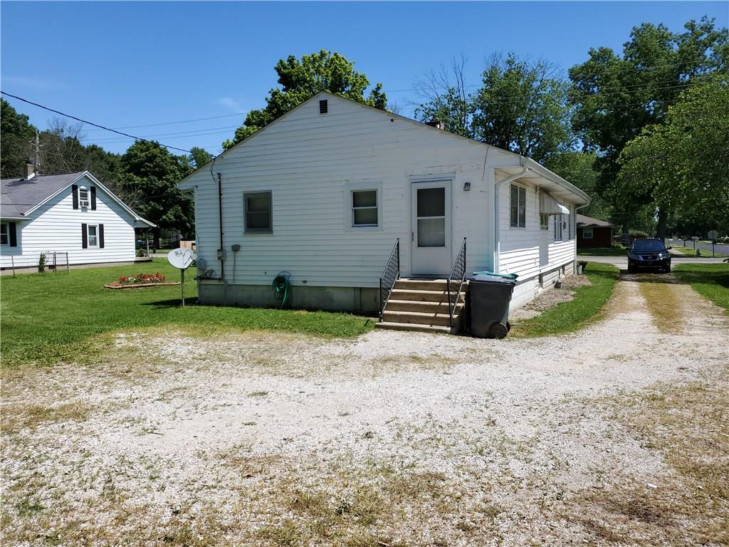 3036 Tansel Road Indianapolis, IN 46234 - Photo 29 of 35 Gallery Image 29