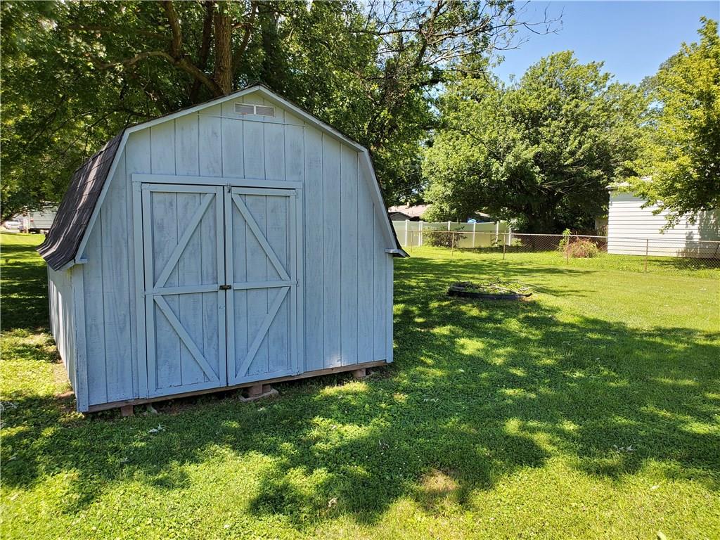 3036 Tansel Road Indianapolis, IN 46234 - Photo 32 of 35 Gallery Image 32