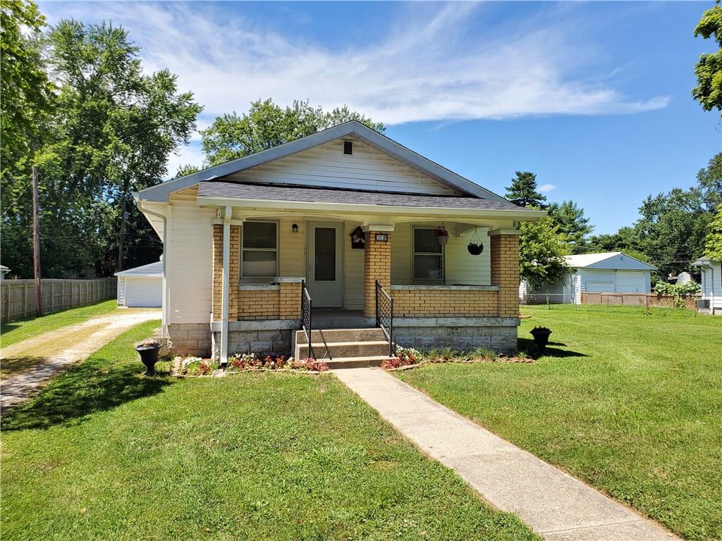 3036 Tansel Road Indianapolis, IN 46234 - Photo 34 of 35 Gallery Image 34