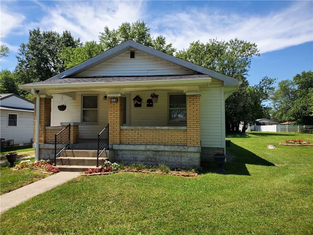 3036 Tansel Road Indianapolis, IN 46234 - Photo 35 of 35 Gallery Image 35