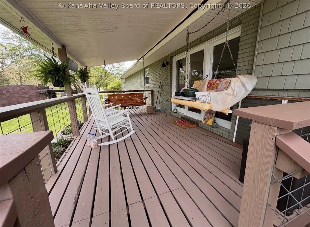 4 Vail Drive Ripley, WV 25271 - Photo 28 of 30 Gallery Image 28