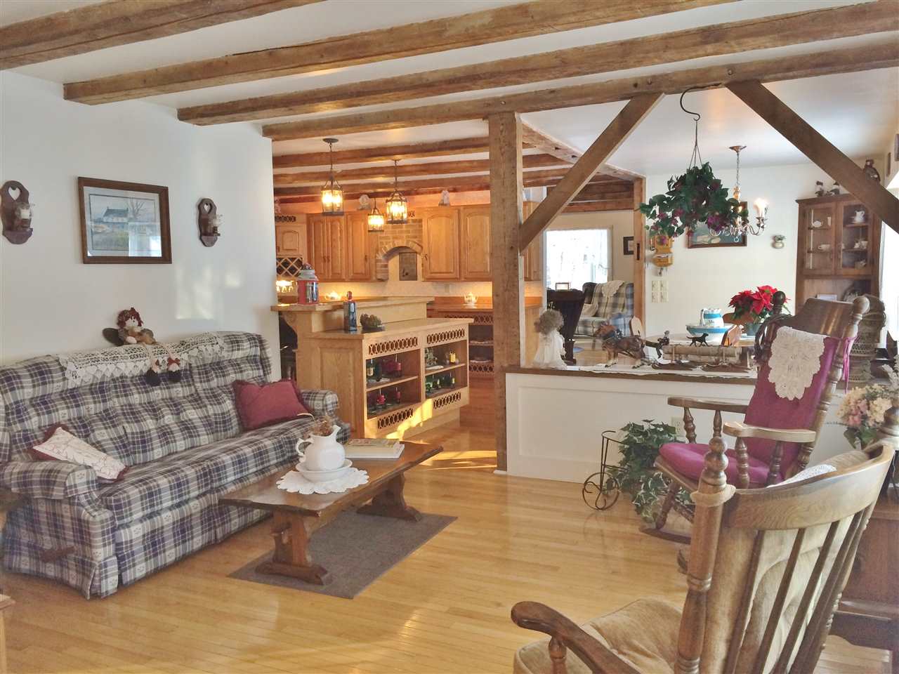 26 Tewksbury Road Cornish, NH 03745 - Photo 14 of 40 Gallery Image 14