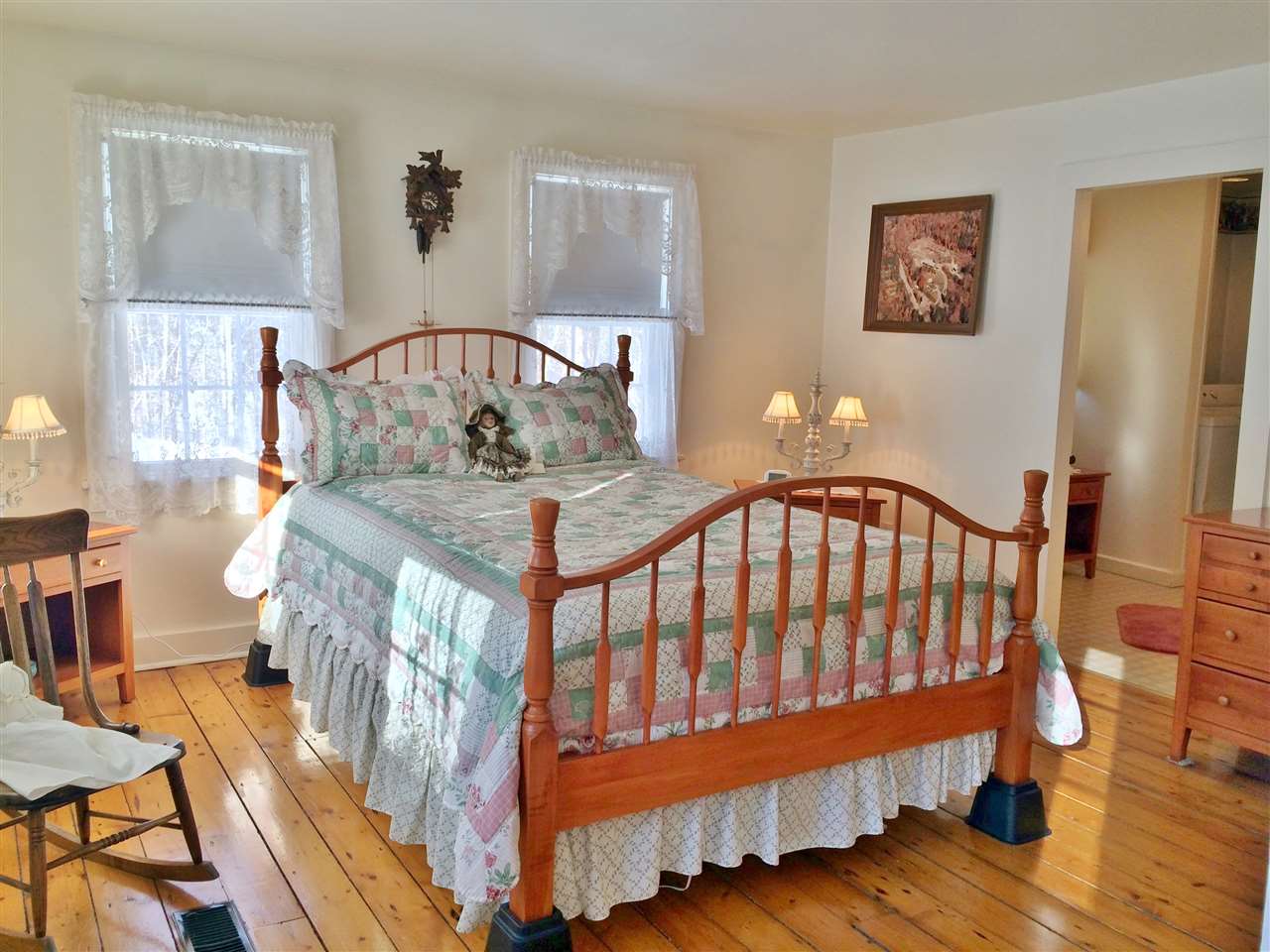 26 Tewksbury Road Cornish, NH 03745 - Photo 17 of 40 Gallery Image 17