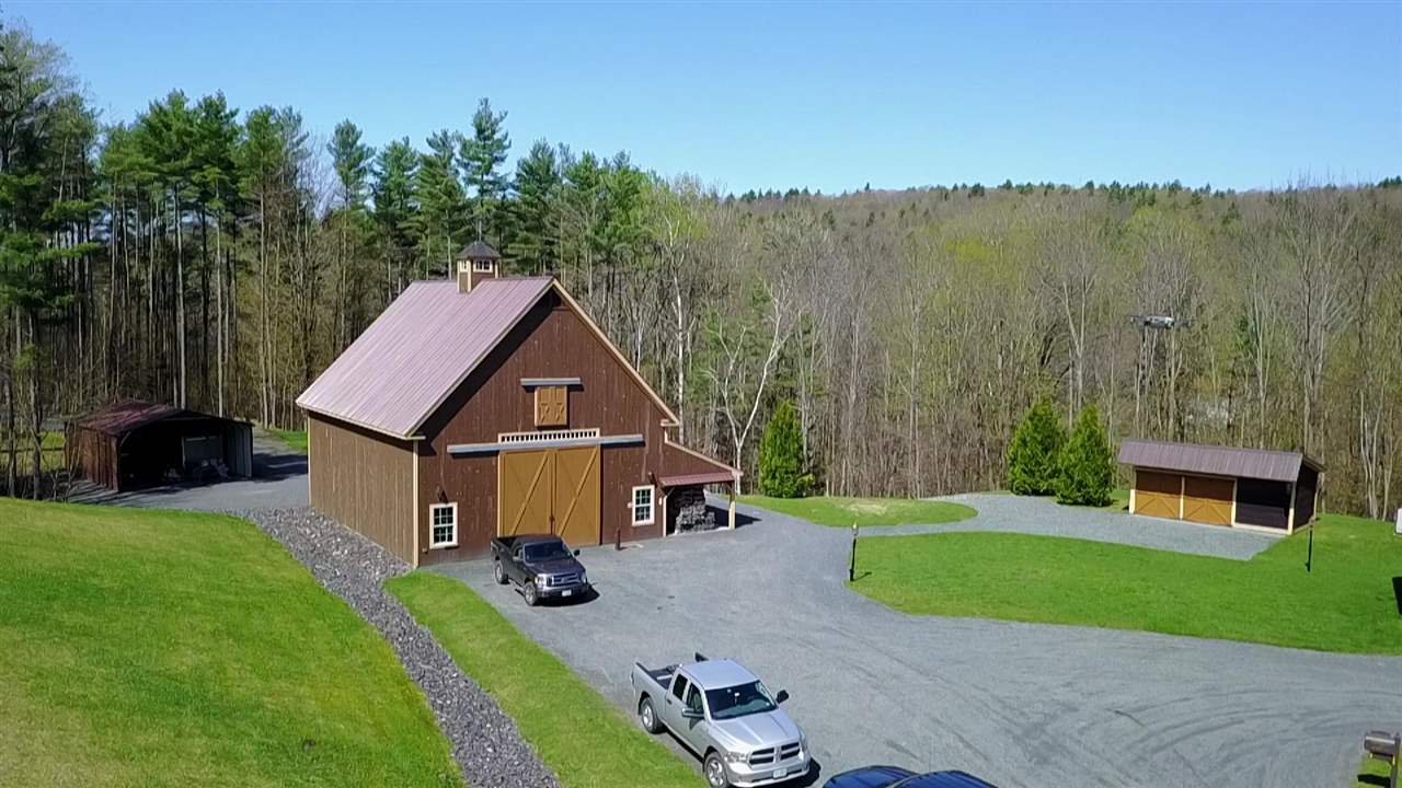 26 Tewksbury Road Cornish, NH 03745 - Photo 3 of 40 Gallery Image 3