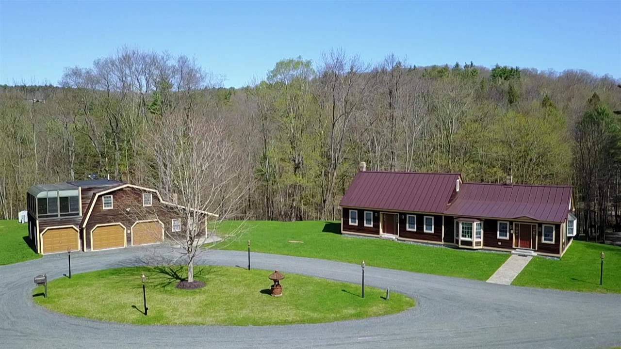 26 Tewksbury Road Cornish, NH 03745 - Photo 4 of 40 Gallery Image 4