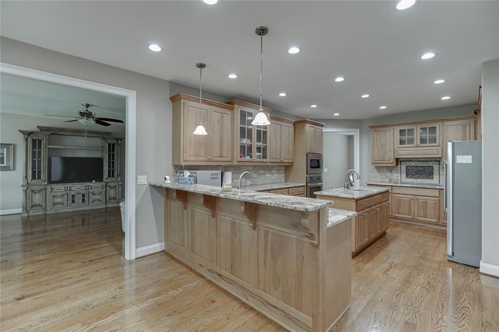 563 Martin Road Talmo, GA 30575 - Photo 11 of 80