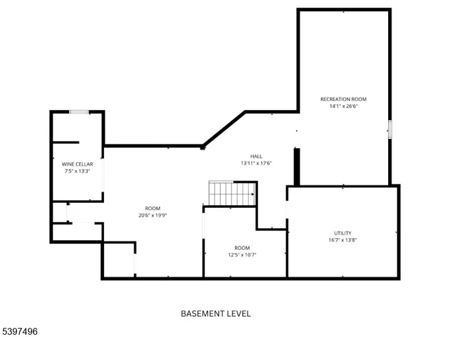 $1,950,000 | 167 Douglas Road, Bernards, NJ 07931