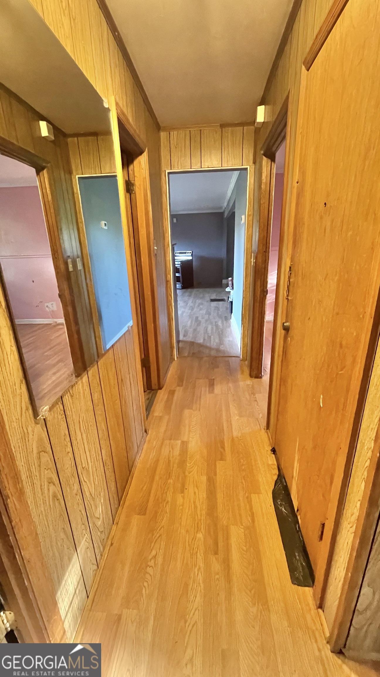 758 Jack Sharp Road Colbert, GA 30628 - Photo 10 of 14 a view of a bathroom