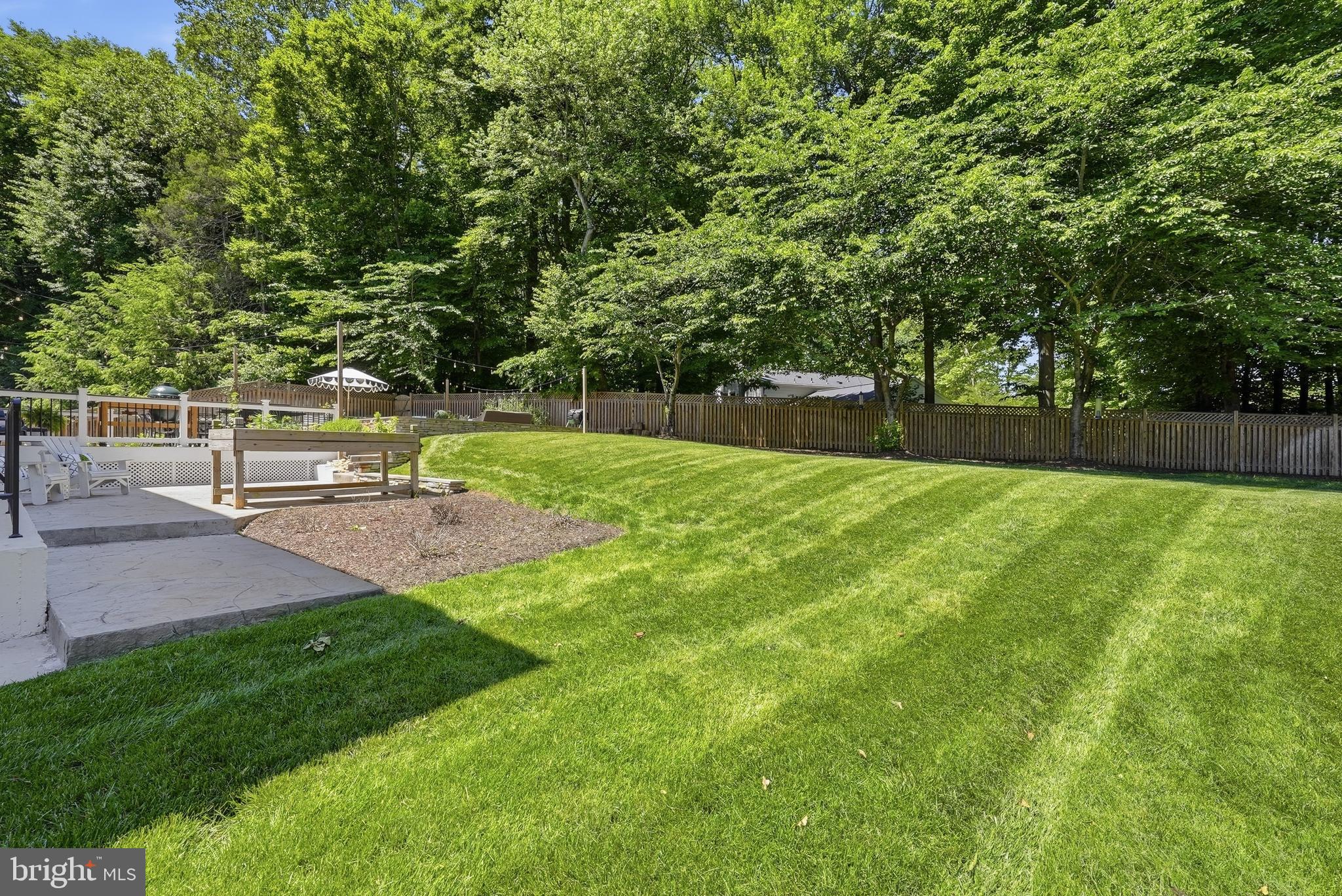 7822 Gambrill Woods Way Springfield, VA 22153 - Photo 69 of 81